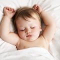 Entender patrón del sueño del bebé