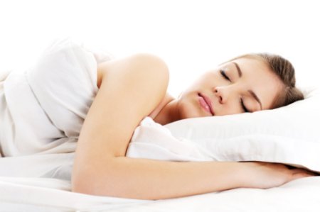 beneficios de dormir