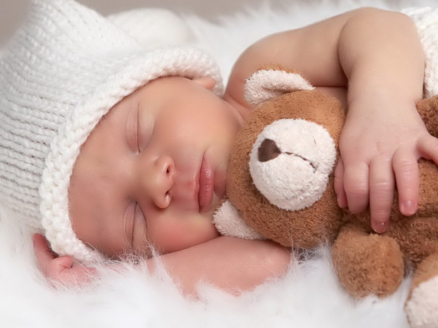 métodos para dormir a tu bebé