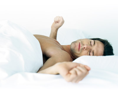 higiene postural dormir