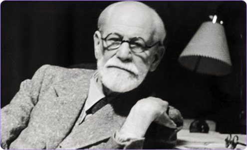Freud y la interpretacion del sueño