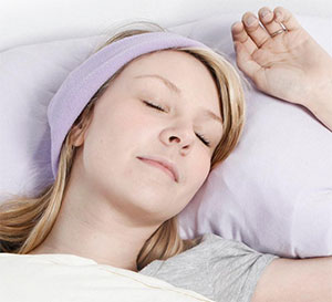 Inventos para bloquear el ruido durante el sueño