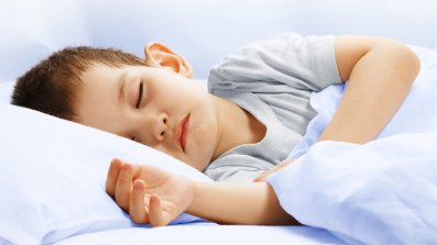 sueño y obesidad infantil