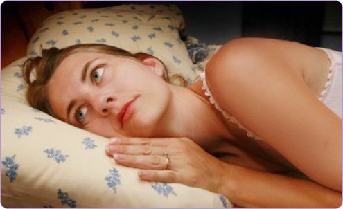 cambios en la rutina del sueño como factor de insomnio
